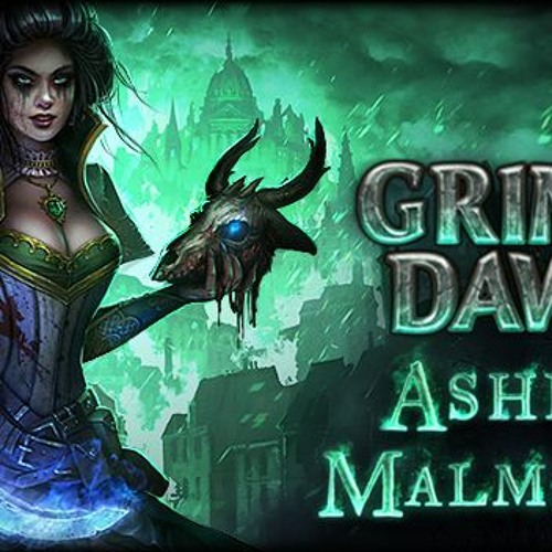 Grim Dawn  Ashes Of Malmouth Soundtrack - Into The Ugdenbog