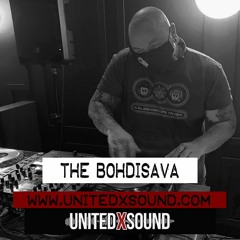 The Bohdisava - Buddha Breaks Vol. 1