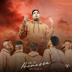 NOSSA VIDA FOI SOFRIDA - MC Neguinho do Kaxeta MC Leozinho ZS & MC Lelê JP (EP Filho da Promessa)