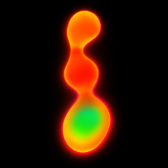 Lava Lamp Logic