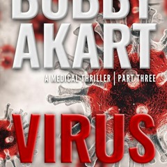 eBook DOWNLOAD Virus Hunters 3 A Medical Thriller