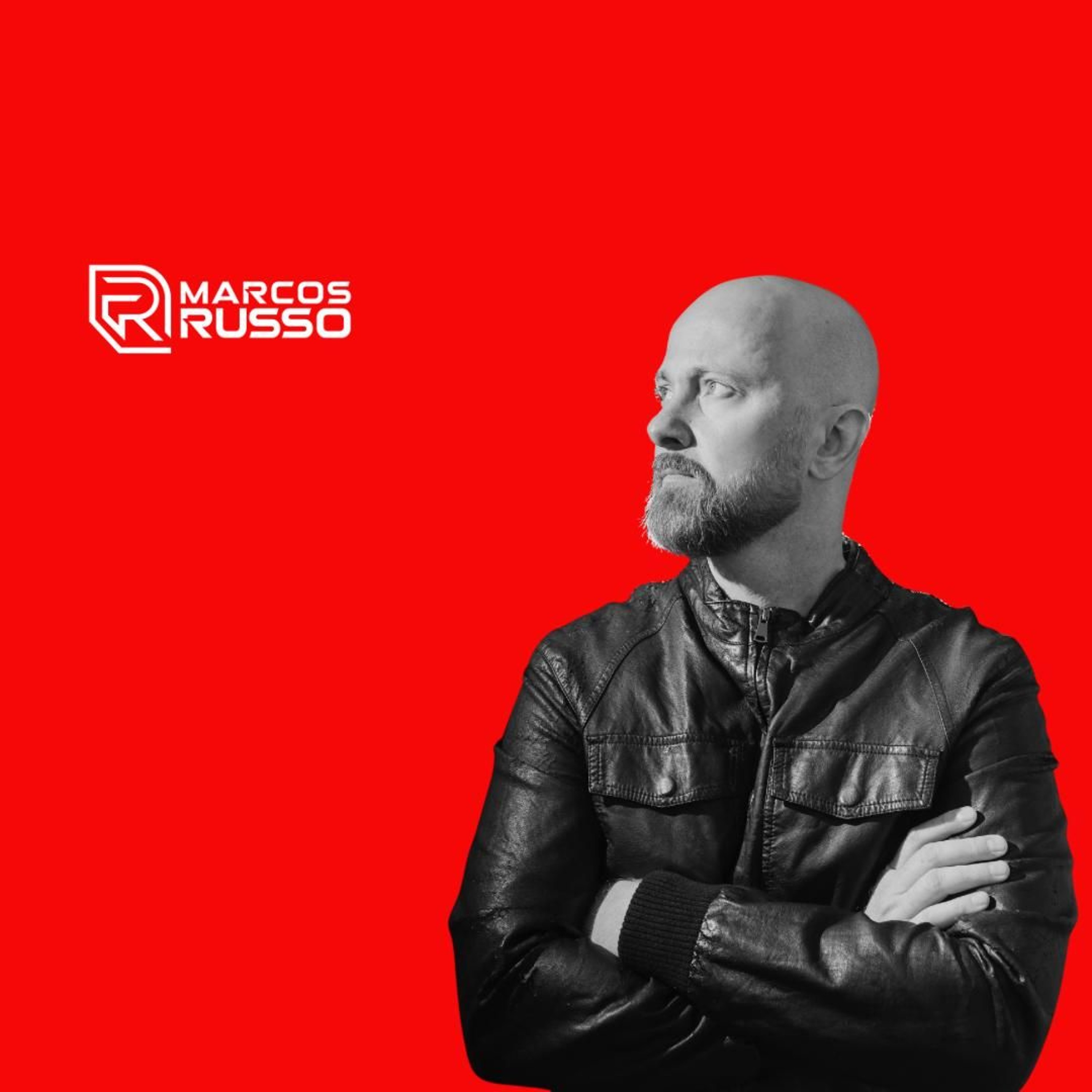 DJ Marcos Russo