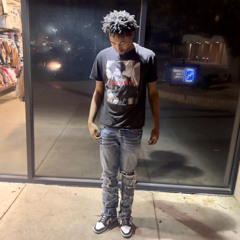 Cant Stop (Prod Trenchbabyeli)