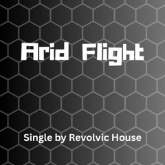 Arid Flight