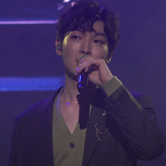 ‘드라큘라’ loving you keeps me alive - 박강현