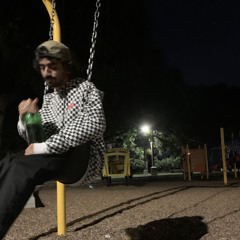 After dark