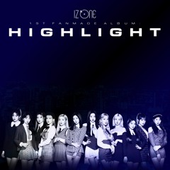 IZ*ONE (아이즈원) - Sequence (Remix)