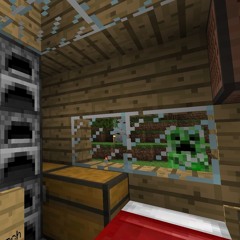 Poker Face by Lady Gaga in Minecraft Note Blocks