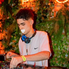 Never Forget - Live Set - Cesar Guardia
