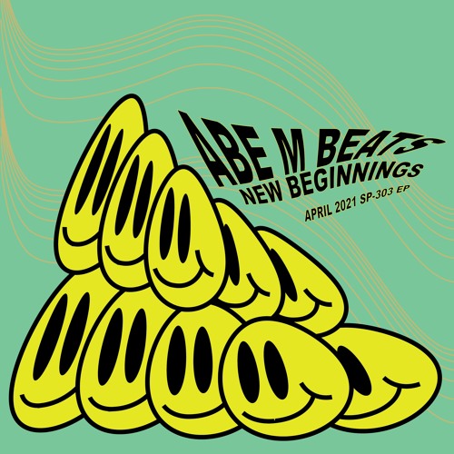 New Beginnings [sp303 EP]