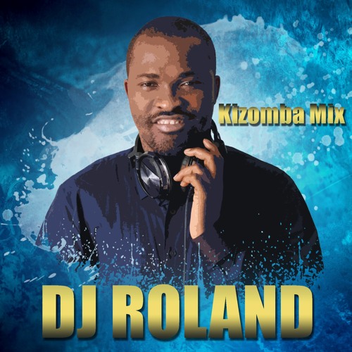Kizomba Mixx Lounge 1-23-2020 - DJ Roland