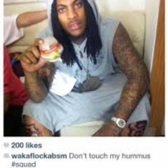 WAKA FLOCKA x STONED LEVEL x MUERTE - STONED TO 15th AND THE 1st