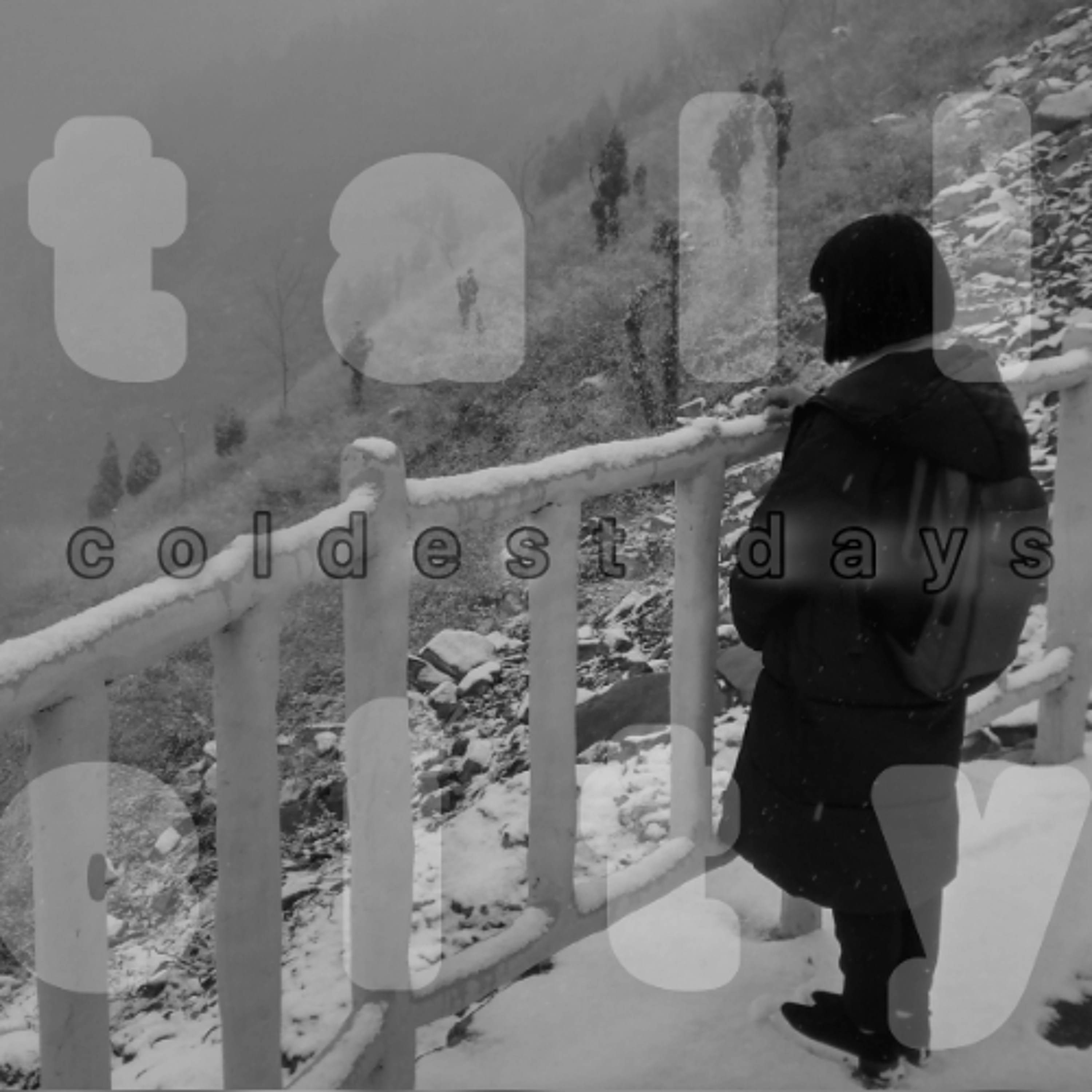 Coldest Days episode artwork