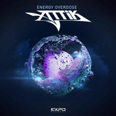 Attik - Energy Overdose (Expo Records)