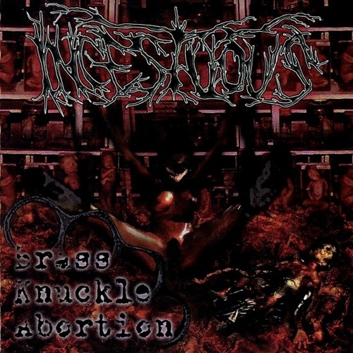 Incestuous - Flesh Enslaved