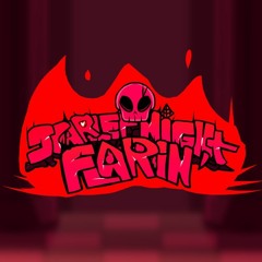 Embers | SCARLET NIGHT FLARIN'
