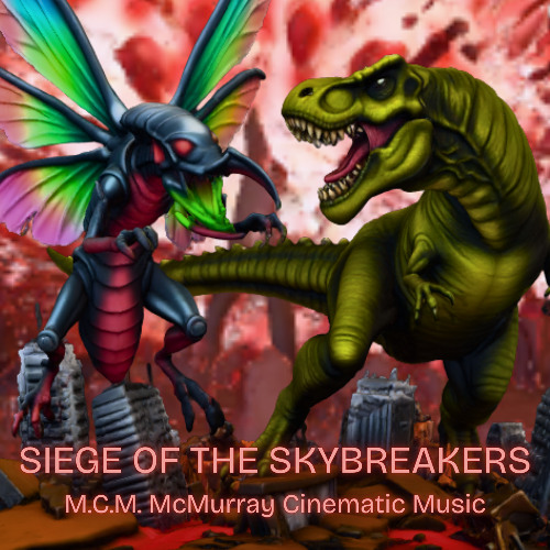 Thunderstep of the Colossal King