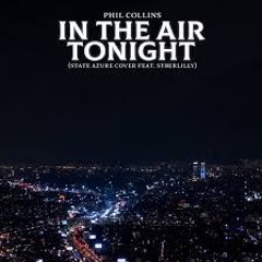 Phil  Collins -I n The Air Tonight