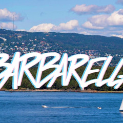 Barbarella 2021 (hjemmesnekk)