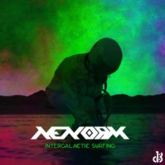 Nenorm - Intergalactic Surfing