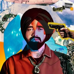 Gangsta poetry intro - Veer Sandhu