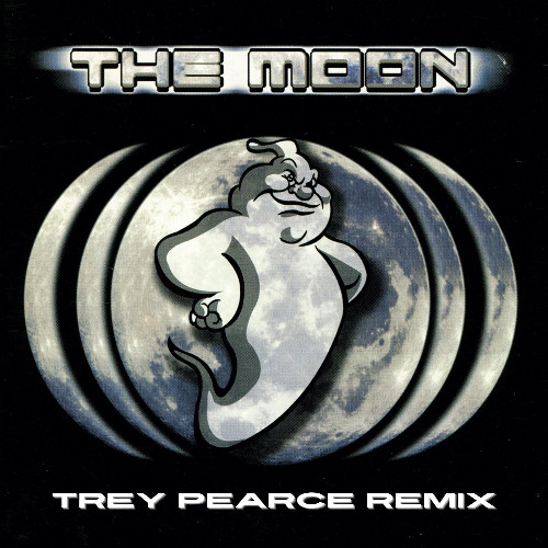 The Moon - Blow The Speakers (Trey Pearce Remix)