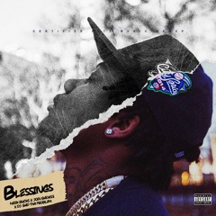 Neek Bucks "Blessings" (Feat. Joey Bada$$) (DJ BAD THA PROBLEM Mash Up)