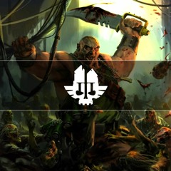 Warhammer 40,000: Darktide OST - The Transit Horde