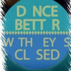 Chris Jahn Live @ Better Dance With Eyes Closed - Komole Luckenwalde 19.01.2013 - PRE - MASTER