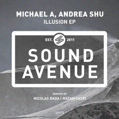 Illusion (Original Mix)