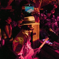 Temple Haze Live @ Garbicz Festival 2025