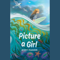 Jenny Manzer talks about how The Glass Castle inspired here middle grade novel