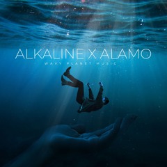 ALKALINE X ALAMO [Sleep Token x Boombox Cartel] ~ Wavy Planet edit