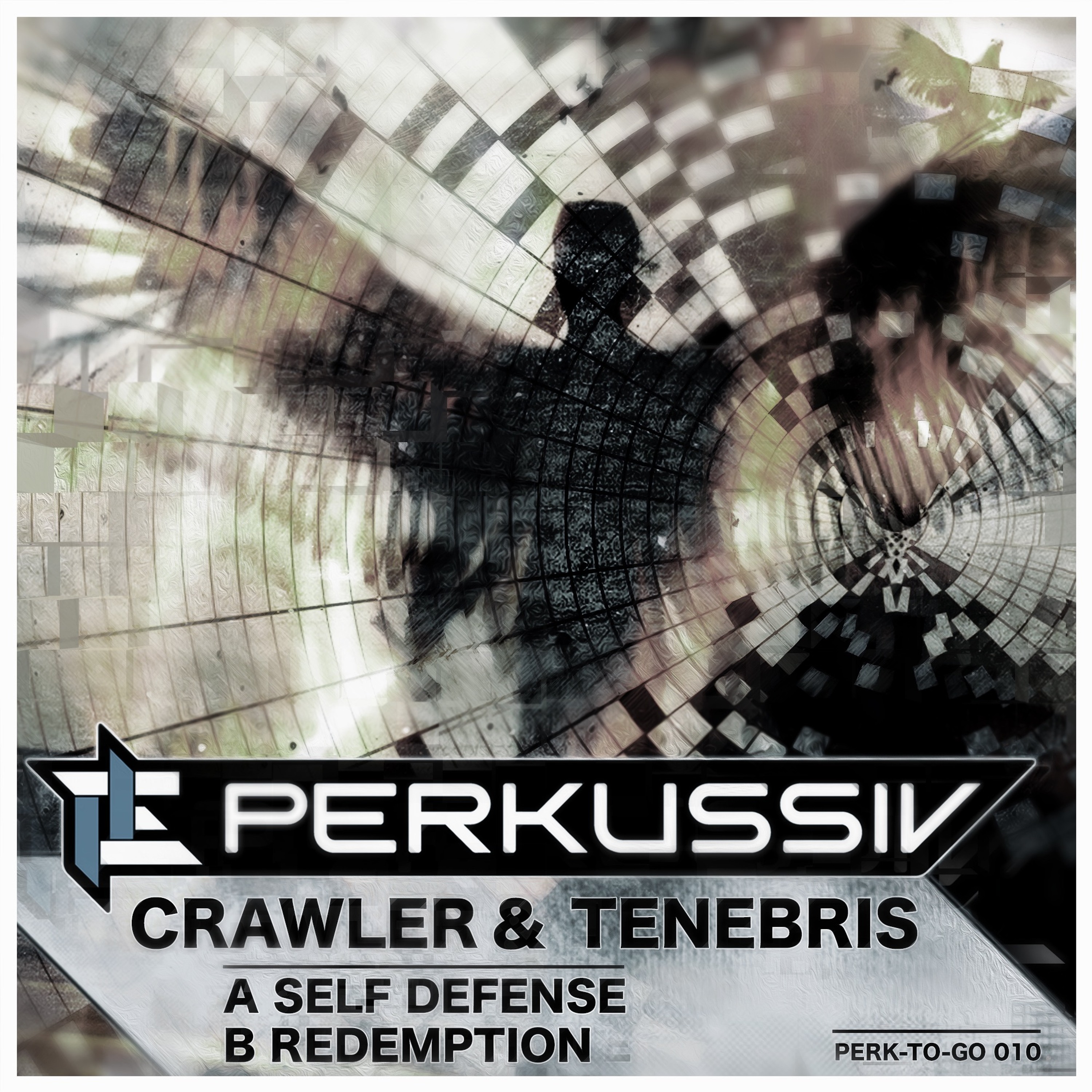 Perkussiv Music\'s Podcasts