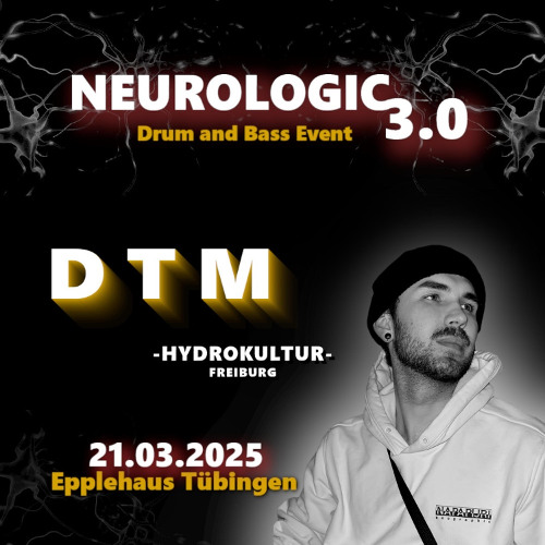 Neurologic 3.0 // 21.03.2025 Epplehaus