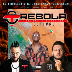 Dj Timeline & Dj Jack (feat. YnG Cole) - Rebola.mp3