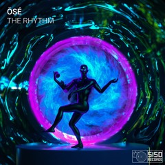 Ōsé - The Rhythm [5150008]