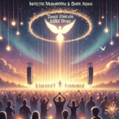 Dance Forever (JUSTiX Remix) ★ FREE DOWNLOAD ★