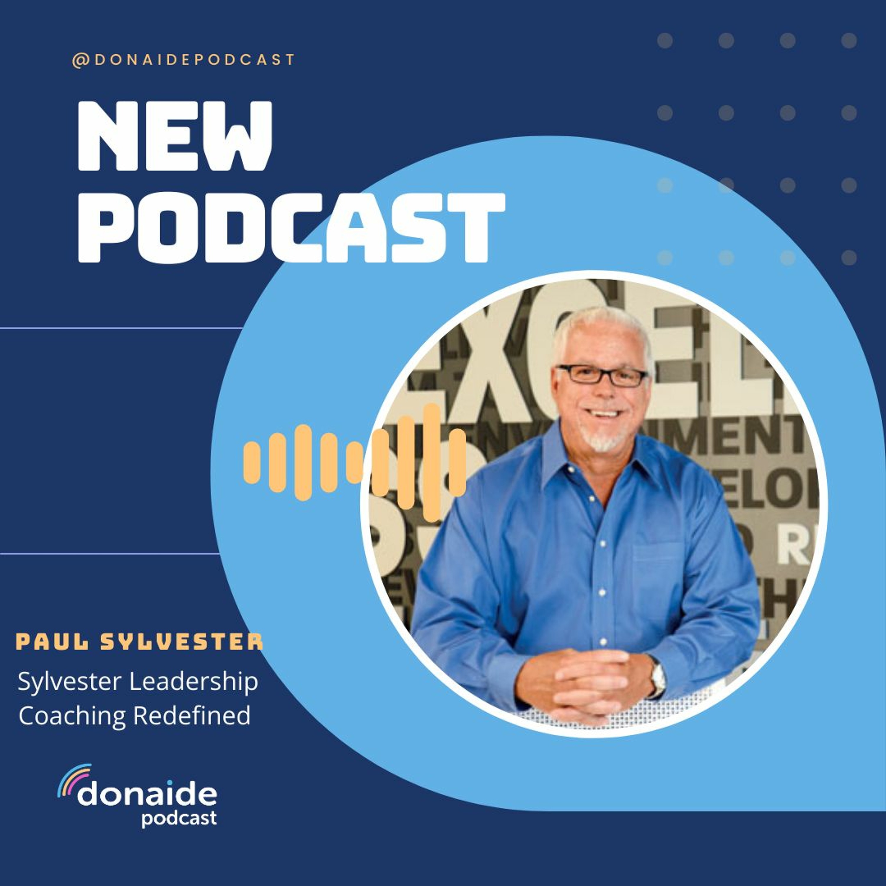 The Donaide Podcast