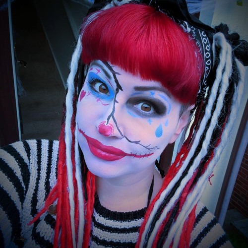 Soapi - Halloween Hard Dance Mix 155bpm