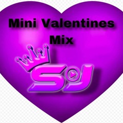 💜 SJs Valentines feels 💜