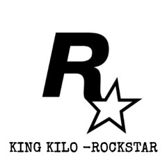 KING KILO-ROCKSTAR