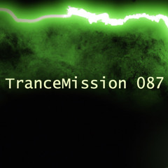 Johnny Davison - TranceMission 087
