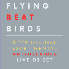 Flying Beat Birds 008