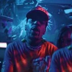 Sauce Walka Watch Out (Prod.KIDGOHAN)(MASTERD VERSION)