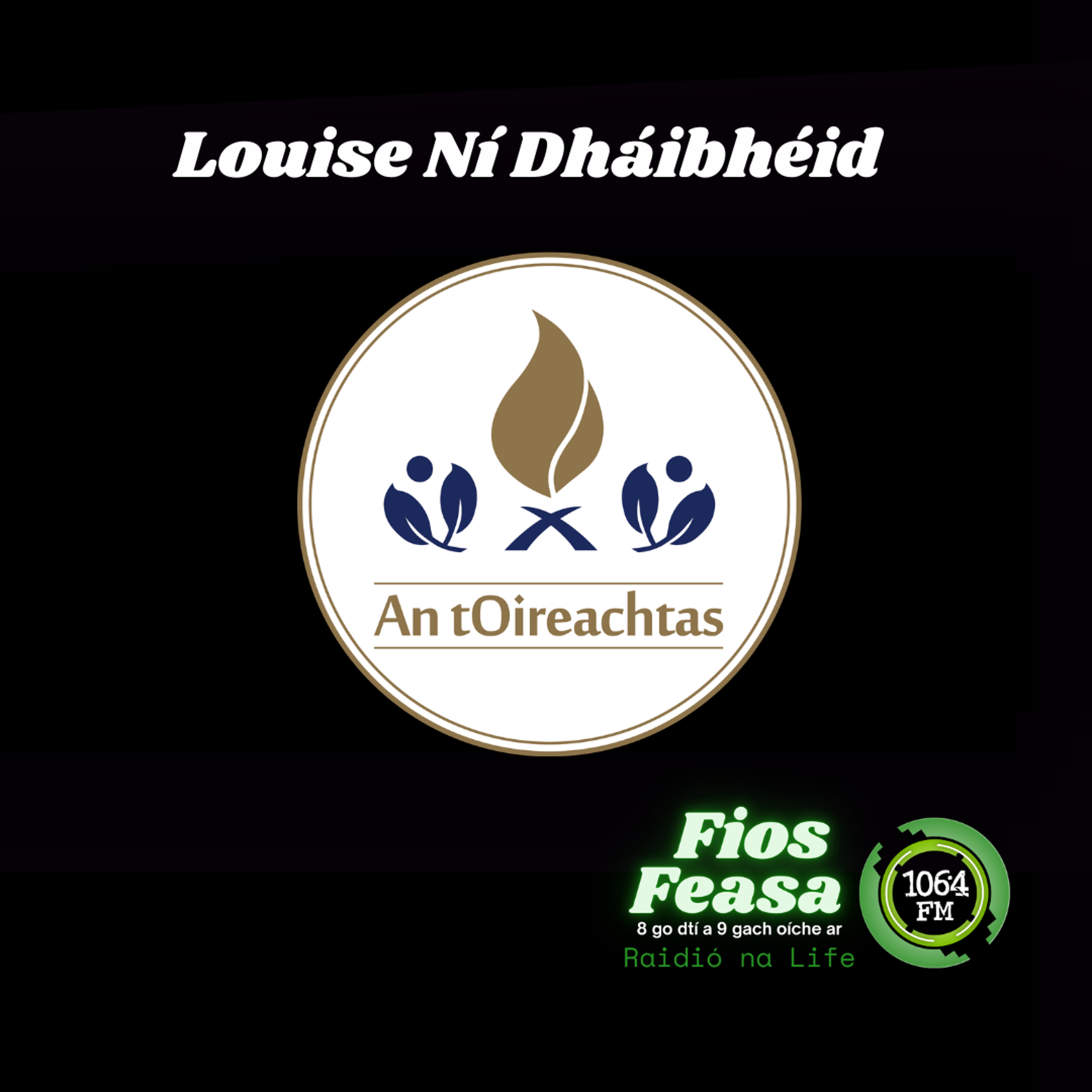 Louise Ní Dháibhéid