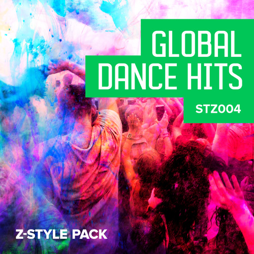 Listen to Z-Style Pack STZ004 Global Dance Hits - "Spanish Urban Pop" by  Roland in Z-Style Pack STZ004 Global Dance Hits - Tone Previews playlist  online for free on SoundCloud