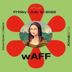 wAFF Space Miami 7-8-2022