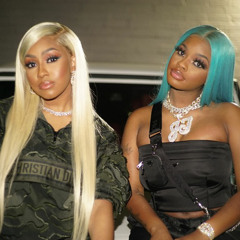 Pussy Talk ~ City Girls Prod x rekklessjcx