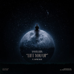 Lift You Up (feat. Sophie Rose)